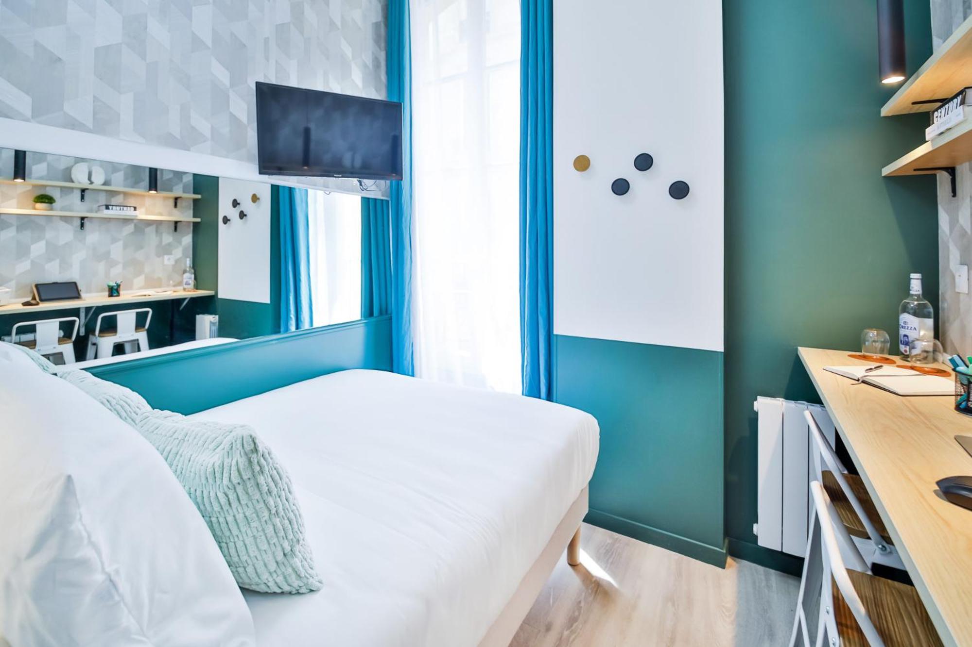 Ws Louvre - Casanova Apartman Párizs Kültér fotó
