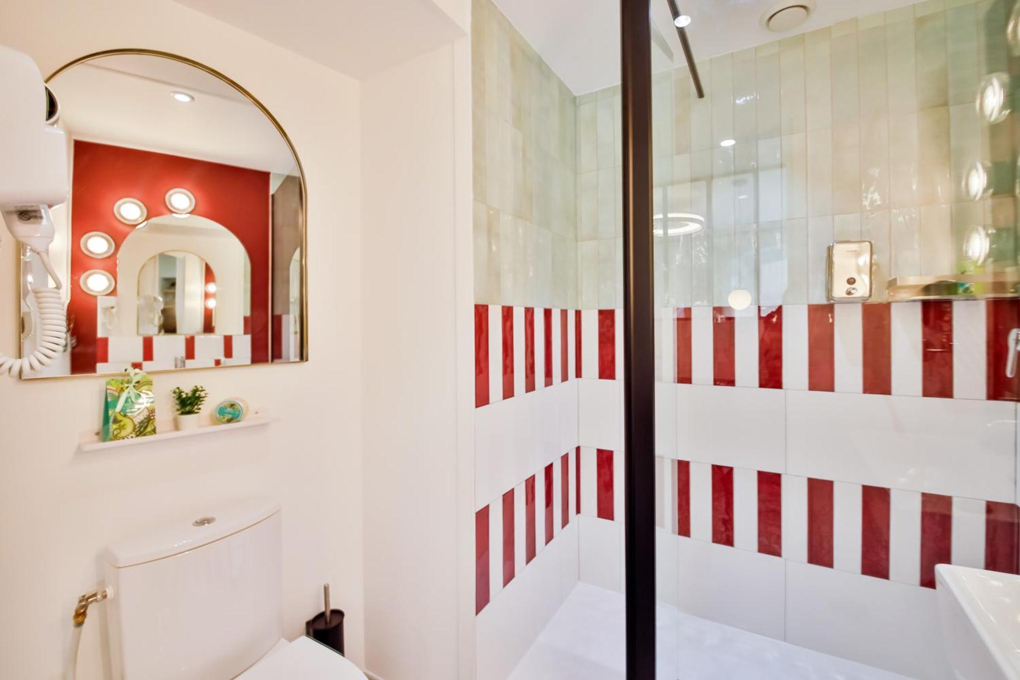 Ws Louvre - Casanova Apartman Párizs Kültér fotó